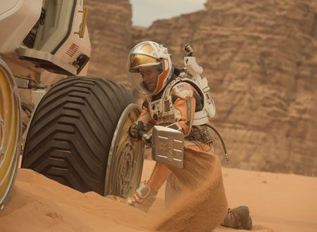 映画『オデッセイ』の画像（5枚目）