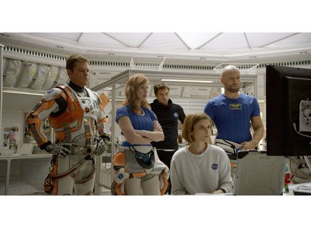 映画『オデッセイ』の画像（6枚目）