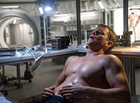 映画『オデッセイ』の画像（7枚目）