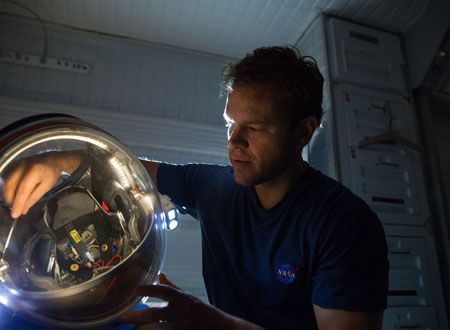 映画『オデッセイ』の画像（8枚目）