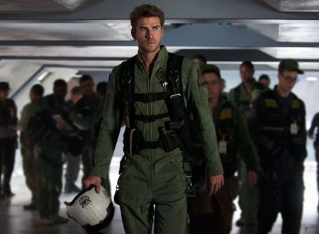 映画『インデペンデンス・デイ：リサージェンス』の画像（4枚目）