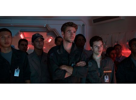 映画『インデペンデンス・デイ：リサージェンス』の画像（5枚目）