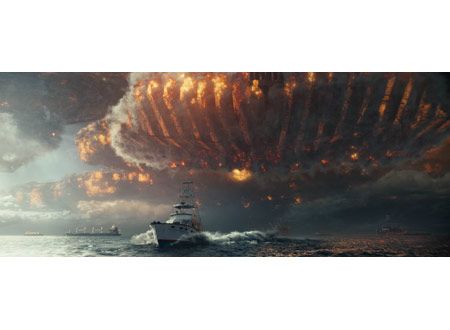 インデペンデンス・デイ：リサージェンス