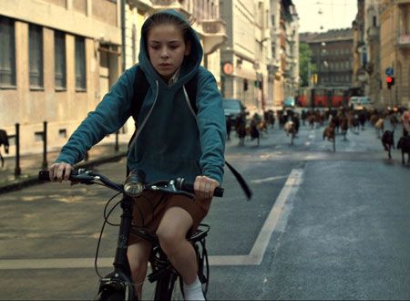 ホワイト・ゴッド　少女と犬の狂詩曲（ラプソディ）