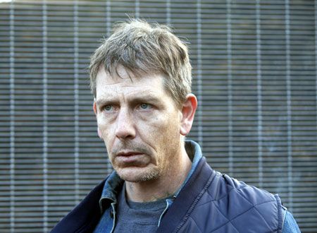 映画『名もなき塀の中の王』の画像（8枚目）