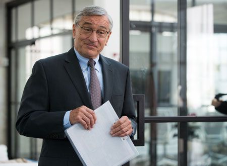 映画『マイ・インターン』の画像（5枚目）