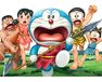 映画ドラえもん　新・のび太の日本誕生