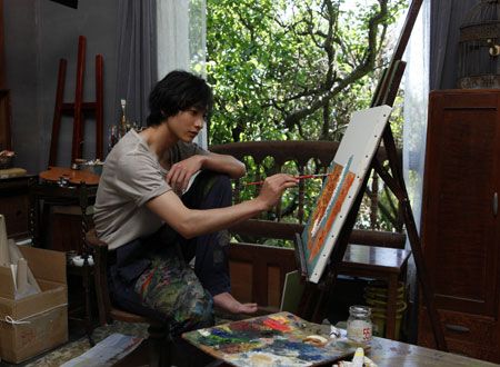 Drawing Days