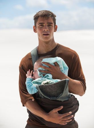 映画『ギヴァー　記憶を注ぐ者』の画像（7枚目）