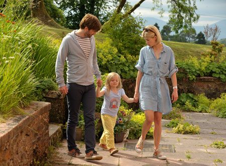 映画『海賊じいちゃんの贈りもの』の画像（4枚目）