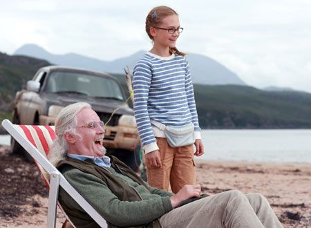 映画『海賊じいちゃんの贈りもの』の画像（6枚目）