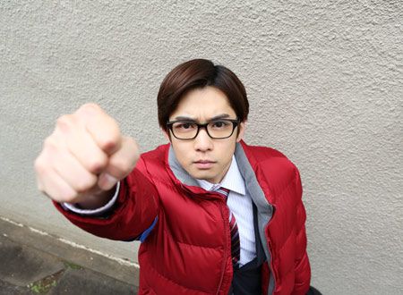Mr.マックスマン
