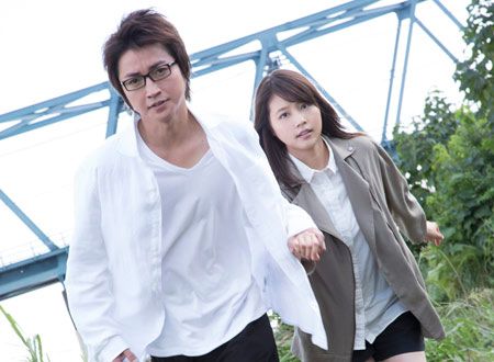 僕だけがいない街