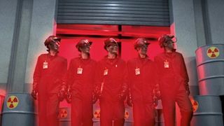 ヒューマン・ハイウェイ　≪ディレクターズ・カット版≫