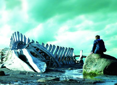 裁かれるは善人のみ