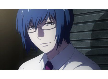 Ova 東京喰種トーキョーグール Jack 15 あらすじ キャスト 動画など作品情報 シネマトゥデイ