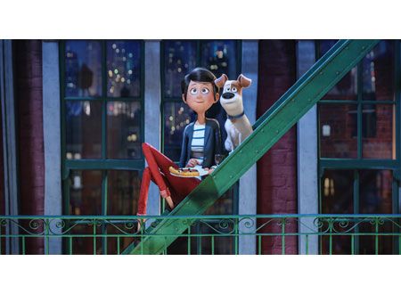 映画『ペット』の画像（7枚目）