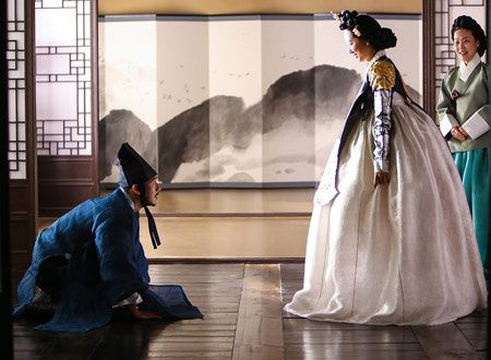 尚衣院　サンイウォン