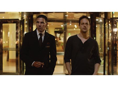 映画『バードピープル』の画像（5枚目）