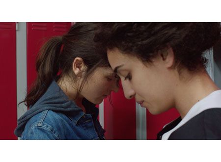 映画『バードピープル』の画像（8枚目）