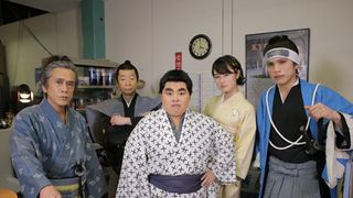 五つ星ツーリスト THE MOVIE~究極の京都旅、ご案内します!!~