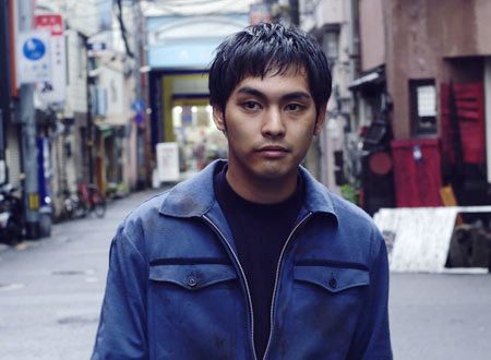 ディストラクション・ベイビーズ