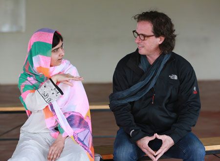 映画『わたしはマララ』の画像（7枚目）