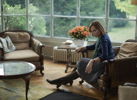 映画『パリ3区の遺産相続人』の画像（6枚目）