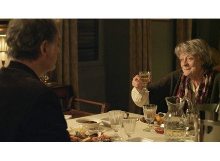 パリ3区の遺産相続人