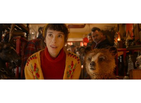 映画『パディントン』の画像（7枚目）