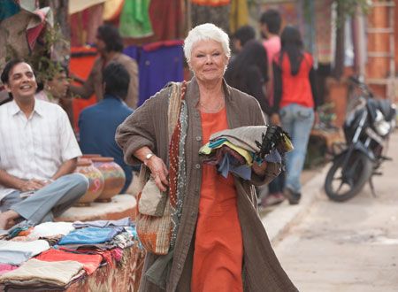 映画『マリーゴールド・ホテル　幸せへの第二章』の画像（5枚目）