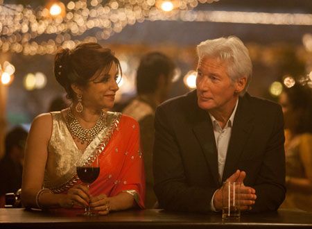 映画『マリーゴールド・ホテル　幸せへの第二章』の画像（6枚目）