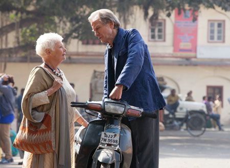 映画『マリーゴールド・ホテル　幸せへの第二章』の画像（7枚目）