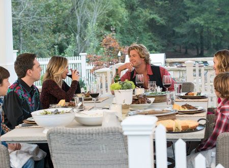 映画『お！バカんす家族』の画像（5枚目）