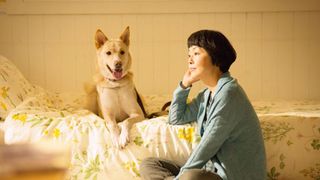 犬に名前をつける日