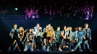 BIGBANG;BEST LIVE SELECTION 2012-2015