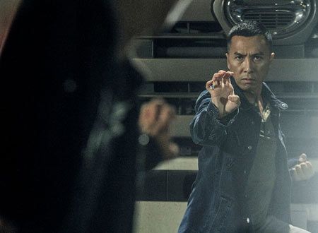 カンフー・ジャングル