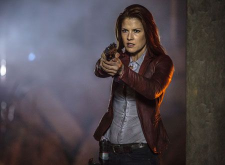 映画『バイオハザード：ザ・ファイナル』の画像（5枚目）