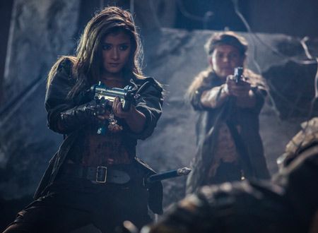 映画『バイオハザード：ザ・ファイナル』の画像（7枚目）