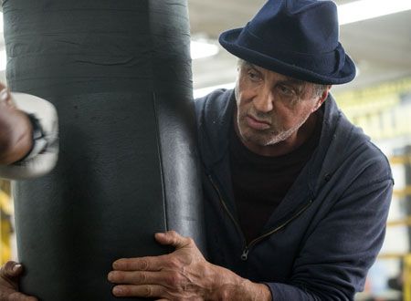 映画『クリード　チャンプを継ぐ男』の画像（3枚目）