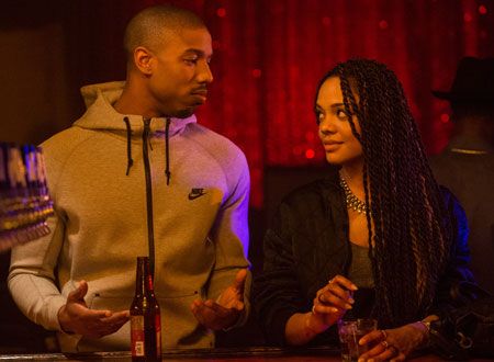 映画『クリード　チャンプを継ぐ男』の画像（6枚目）