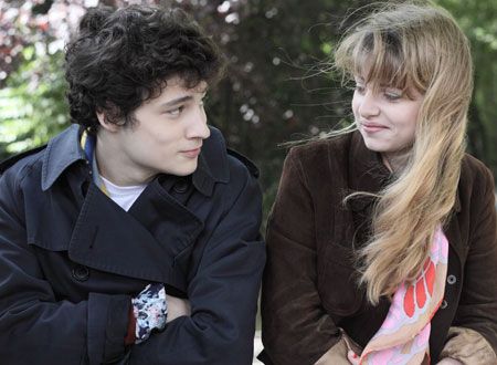 映画『あの頃エッフェル塔の下で』の画像（6枚目）