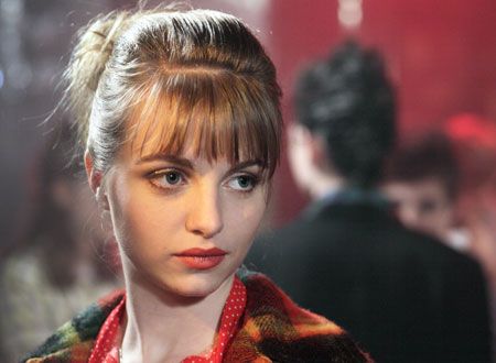 映画『あの頃エッフェル塔の下で』の画像（8枚目）