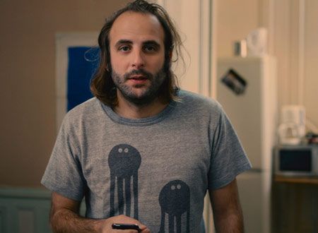 メニルモンタン 2つの秋と3つの冬