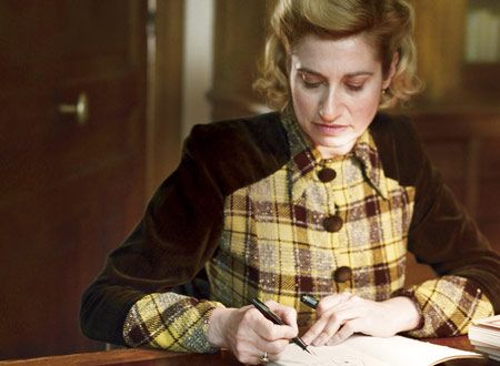 ヴィオレット　ある作家の肖像