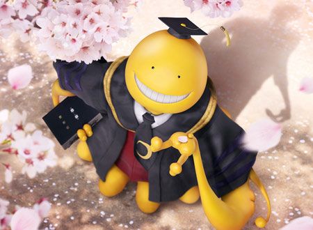 暗殺教室～卒業編～