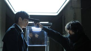 デスノート Light up the NEW world