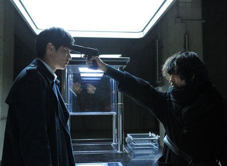 デスノート Light up the NEW world