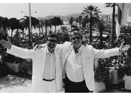 キャノンフィルムズ爆走風雲録