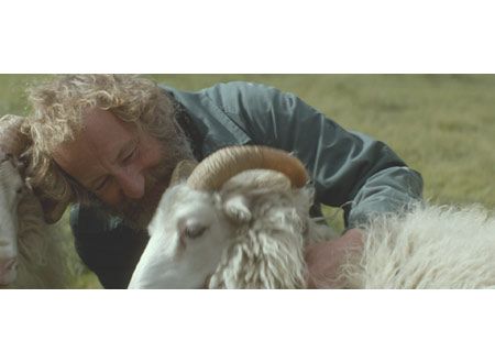 ひつじ村の兄弟